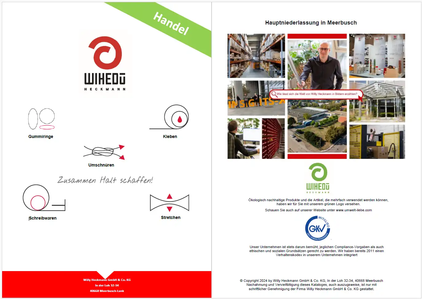 Neuer Katalog Handel 2024 KatalogHandel2025 Screenshot 1