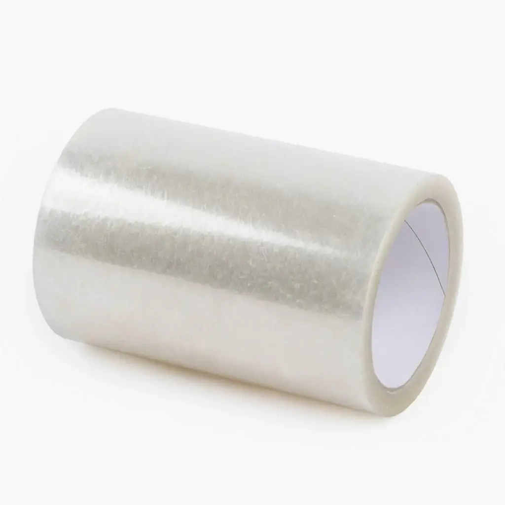 Adressenschutzklebeband Adressenschutzklebeband hochtransparent Art. 400.088