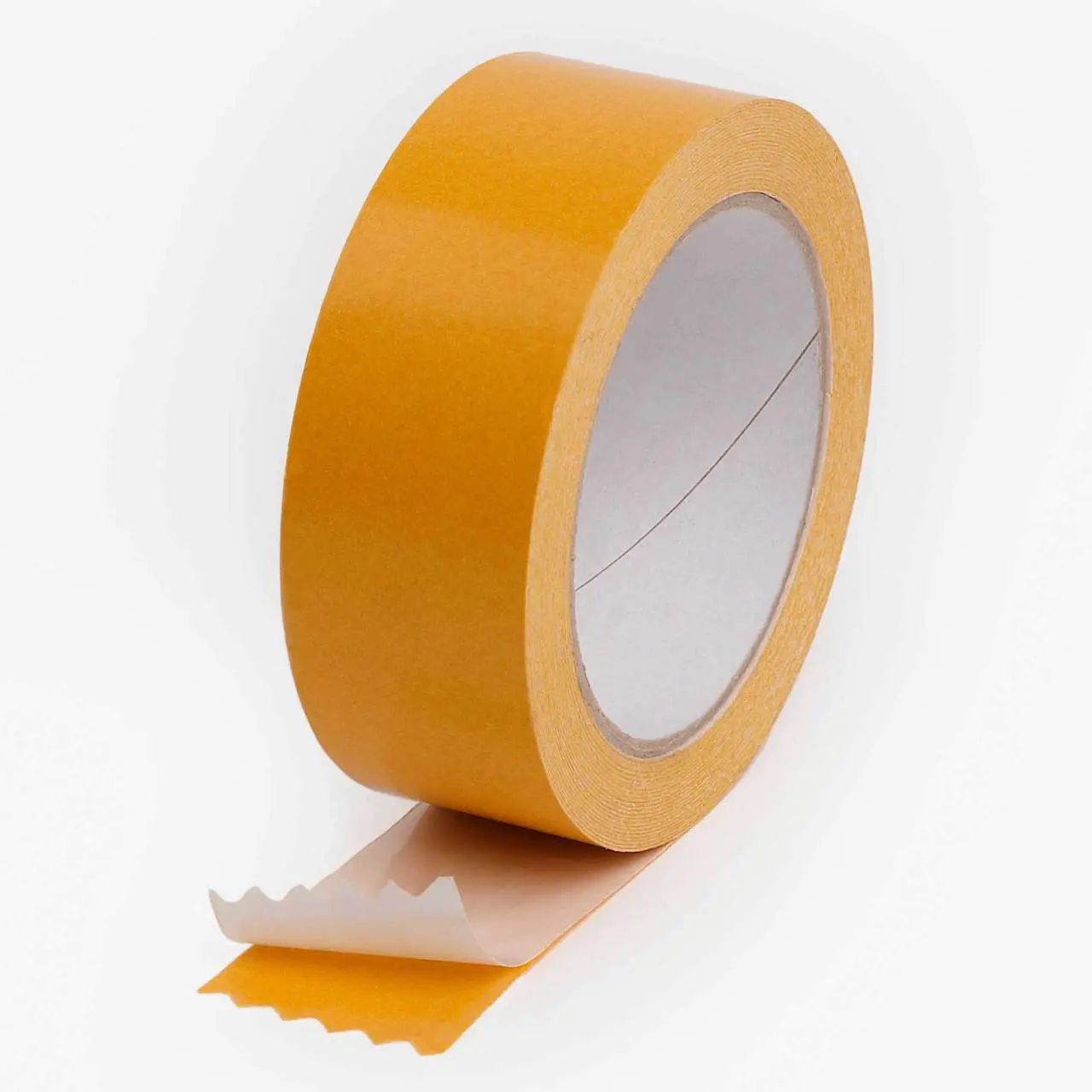 Doppelseitiges Klebeband WIHE-lux doppelseitiges Klebeband / Teppichverlegeband Art. 420.017
