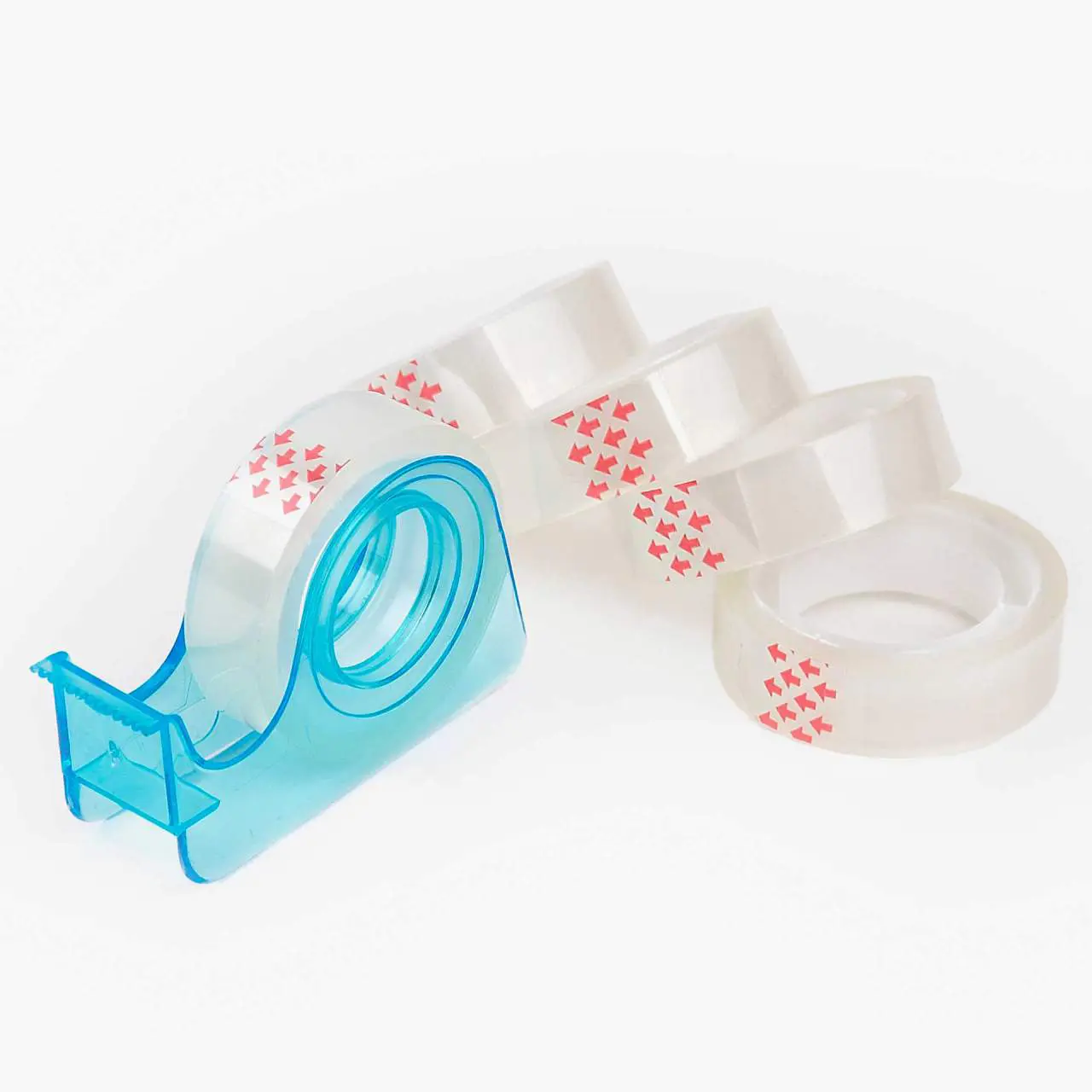 Abroller-Sets Tischabrollgerät HA 1012 MS Set Ar. 420.030