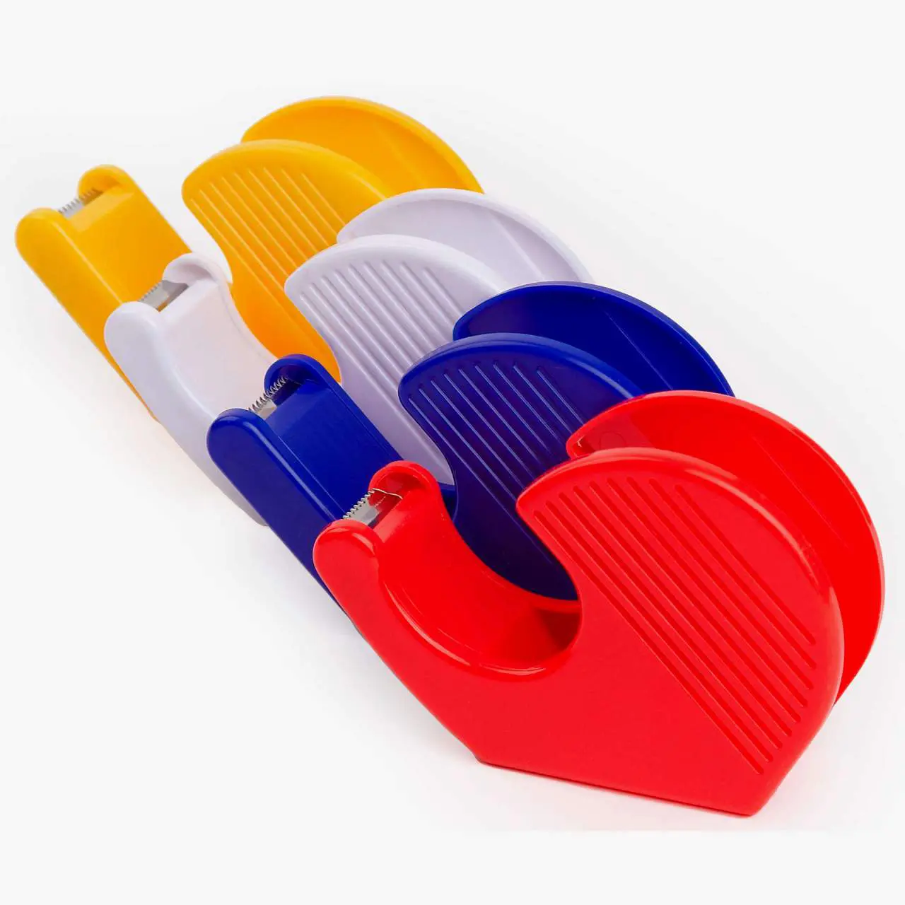Klebefilm- & Tischabroller WIHE-lux Klebefilmabroller HA 10+3318 S Art. 590.971