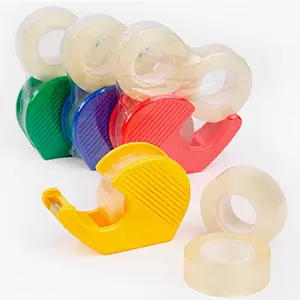 Kleben Kategorie Abroller Sets