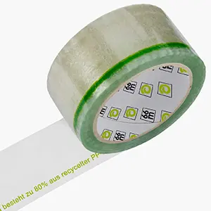 Klebeband PP PIR Rec Packband Kategorie