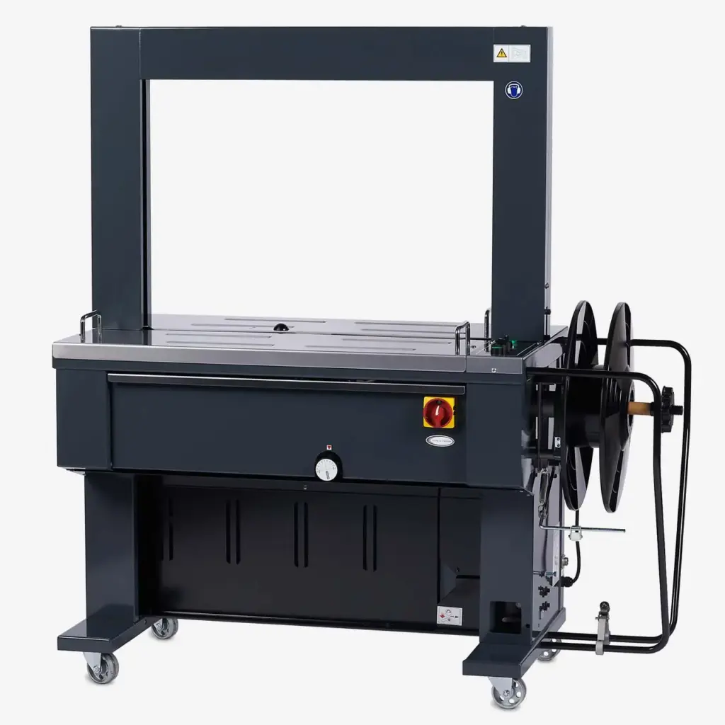 Umreifungsautomaten WHU 200E automatische Umreifungsmaschine Art. 980251 980252