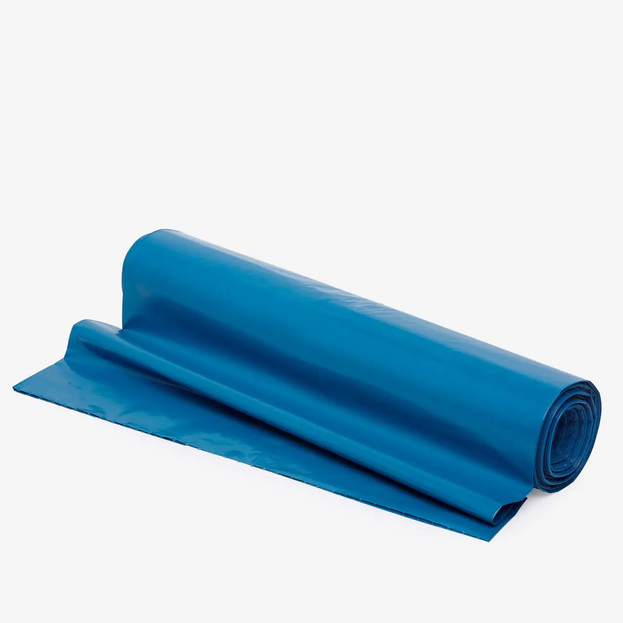 Abfallsäcke Abfallsäcke Müllsäcke blau 440732