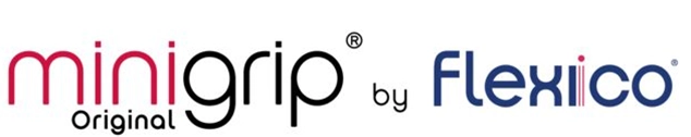 Willy Heckmann GmbH & Co. Logo Minigrip