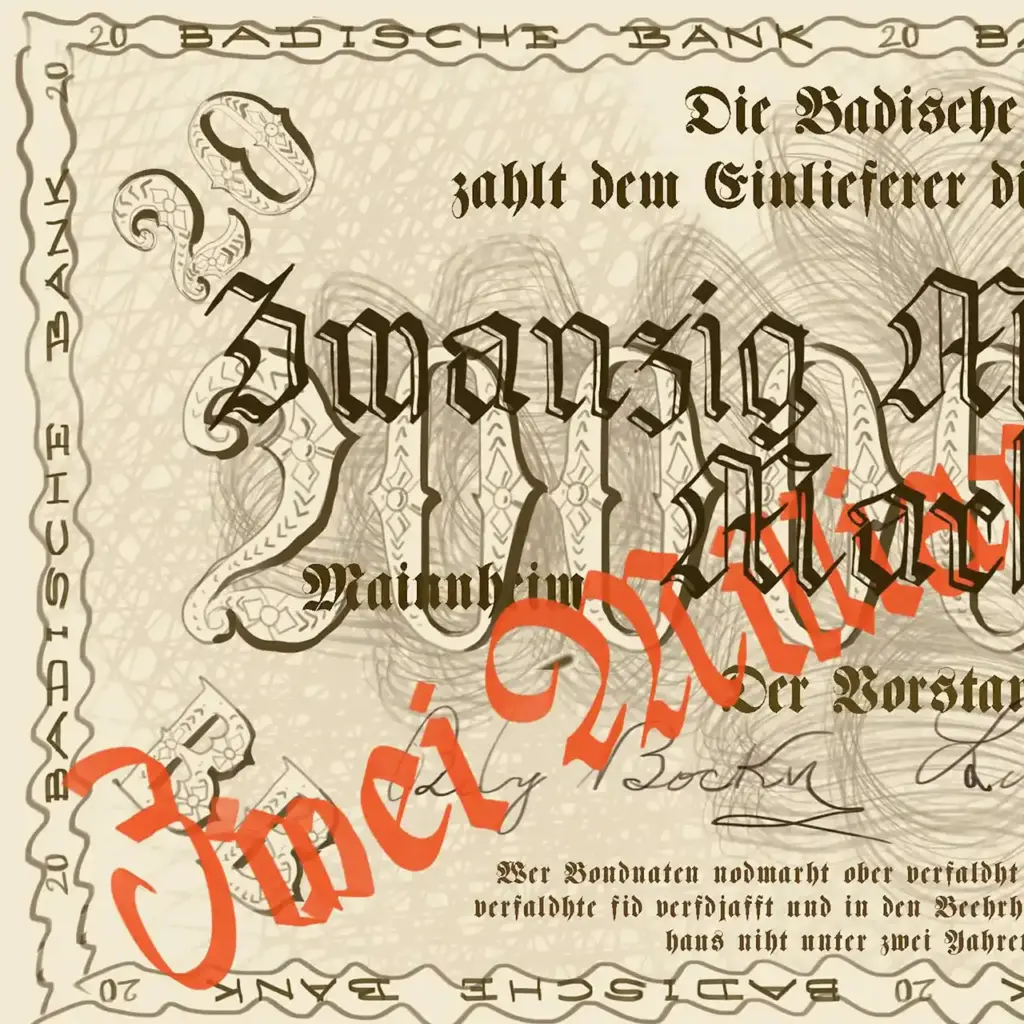 Geschichte Die 1930er Jahre bei Willy Heckmann
