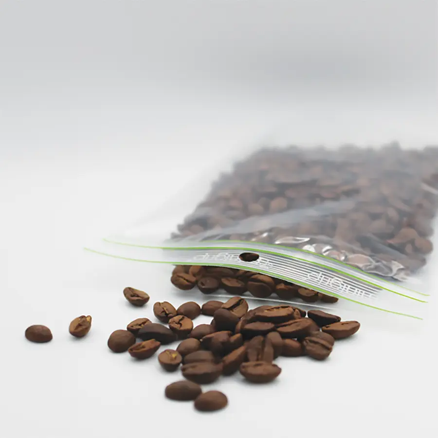 Minigrip®-Druckverschlussbeutel Minigrip Druckverschlussbeutel biobased