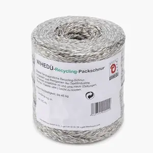 Kordeln & Bindfaden Recyclingschnur Packschnur
