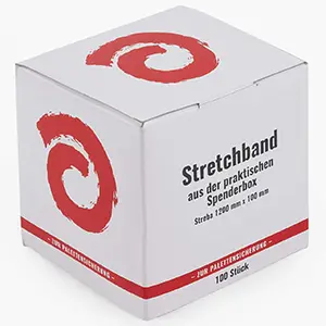 Stretchen Kategorie Stretchdehnband