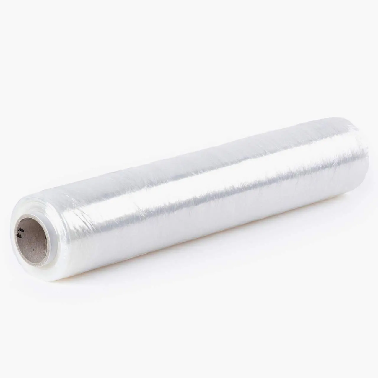 Handstretchfolie transparente Handstretchfolie Art. 380204