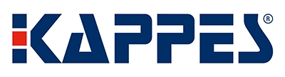 Willy Heckmann GmbH & Co. Logo Kappes