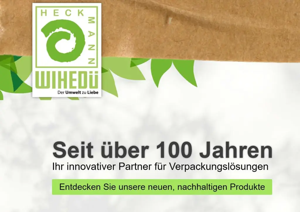 Umwelt-Liebe Webseite